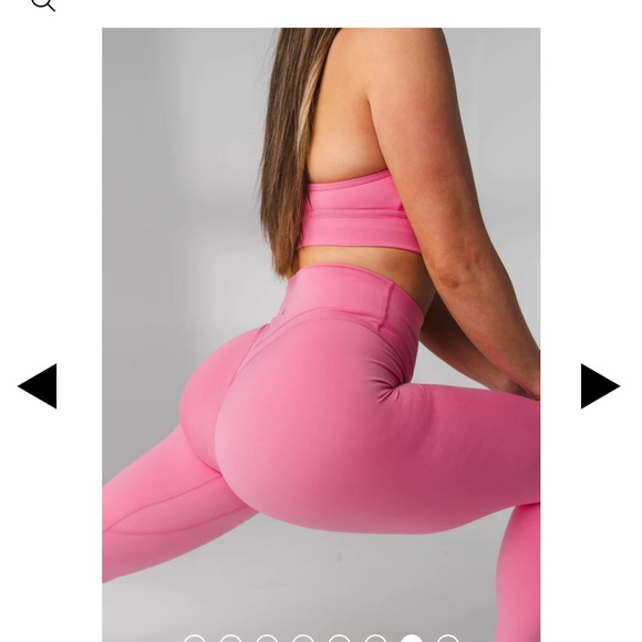 Vitality Ascend Princess Pant Chloe G - Picture 2 of 4